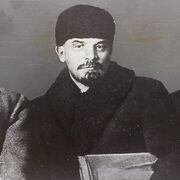 Russia and its Rulers