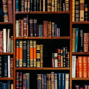 Scaly's Study