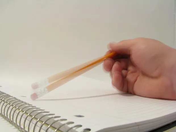 Why Fidgeting Can Help Students With ADHD